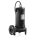 2400Ltr Sewage Single Macerator Pump Station, Ideally sized for dwelling up to 13/14 bedrooms